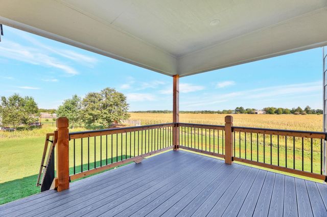 118 E Poplar Ct, Goddard, KS 67052