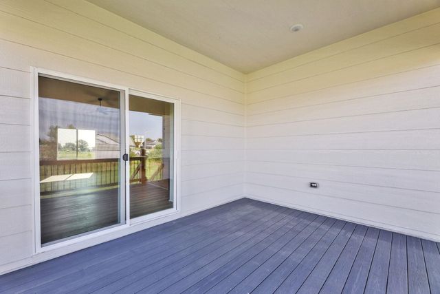 118 E Poplar Ct, Goddard, KS 67052