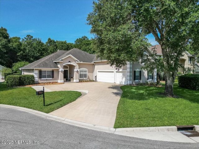 7757 BURNT OAK Trail, Jacksonville, FL 32256