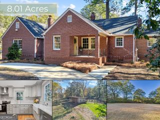 1297 Wesleyan Drive, Macon, GA 31210