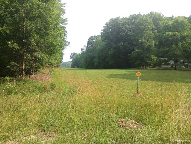 1795 S Jackson Avenue, Harrison, MI 48625