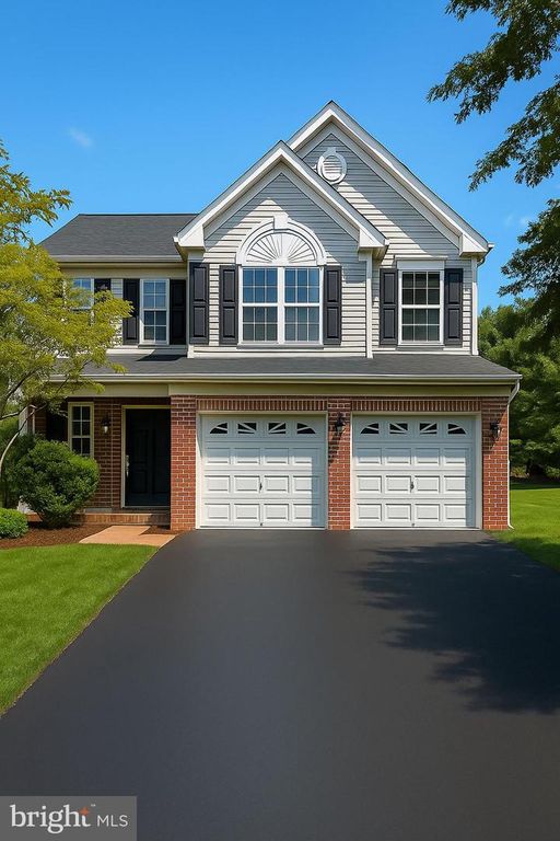 32 QUARRY CT, East Windsor, NJ 08520