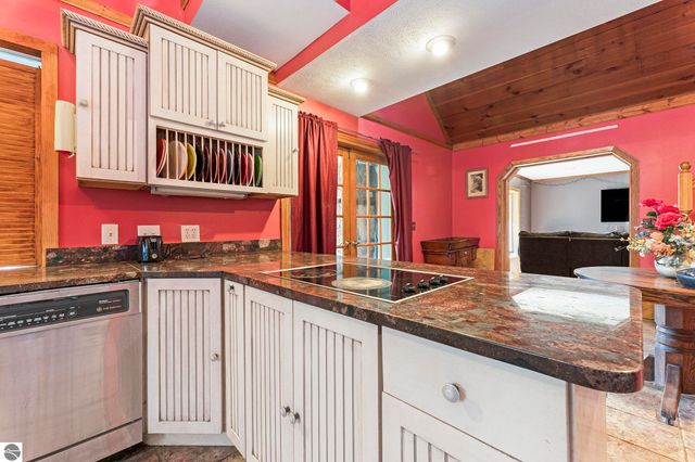 6690 N 39 Road, Manton, MI 49663