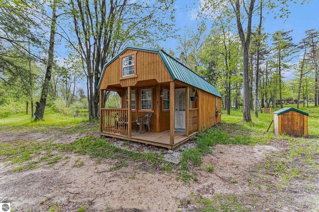 6690 N 39 Road, Manton, MI 49663
