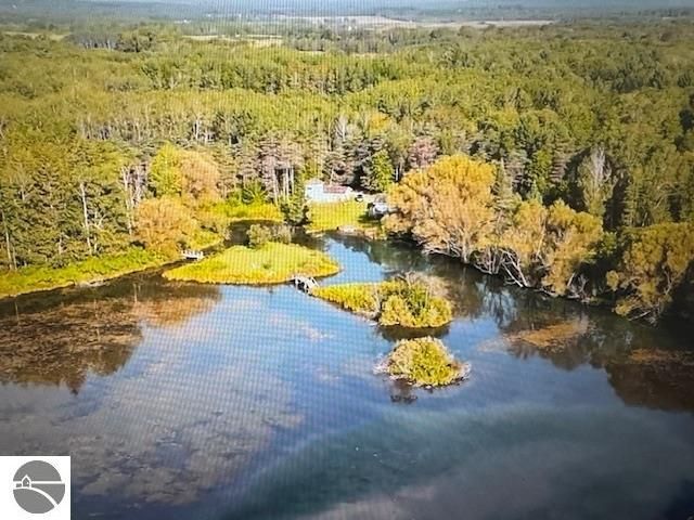 6690 N 39 Road, Manton, MI 49663