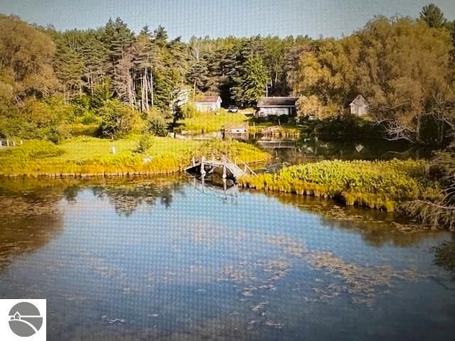 6690 N 39 Road, Manton, MI 49663