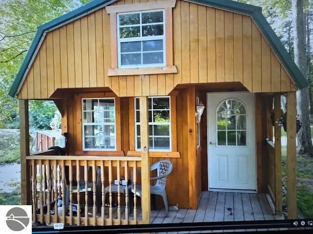 6690 N 39 Road, Manton, MI 49663