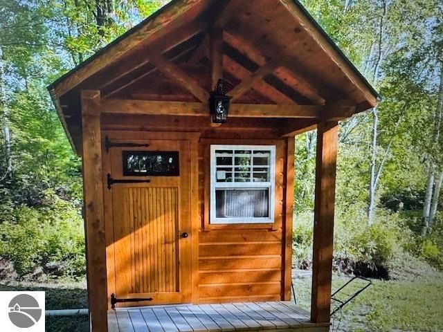 6690 N 39 Road, Manton, MI 49663