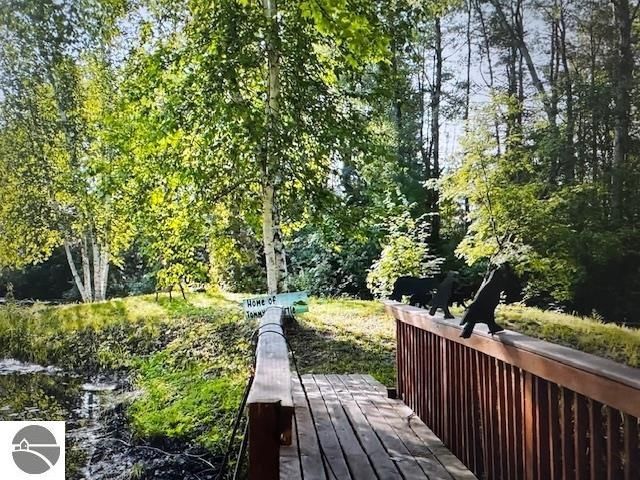 6690 N 39 Road, Manton, MI 49663