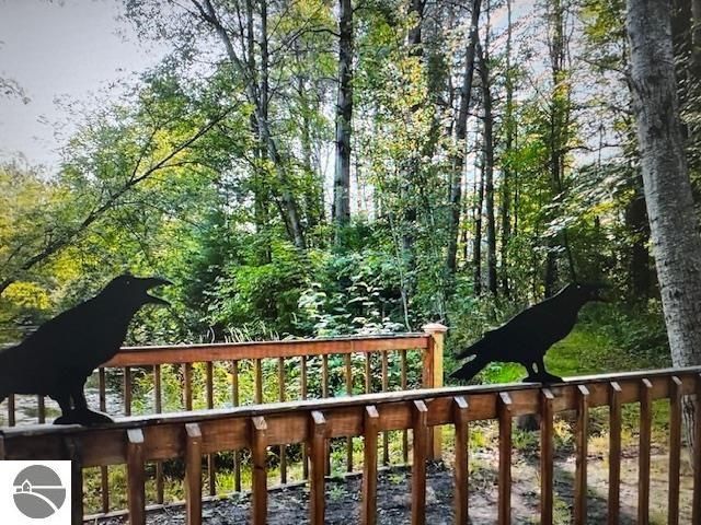 6690 N 39 Road, Manton, MI 49663