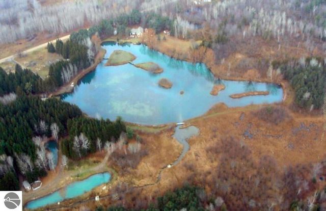 6690 N 39 Road, Manton, MI 49663