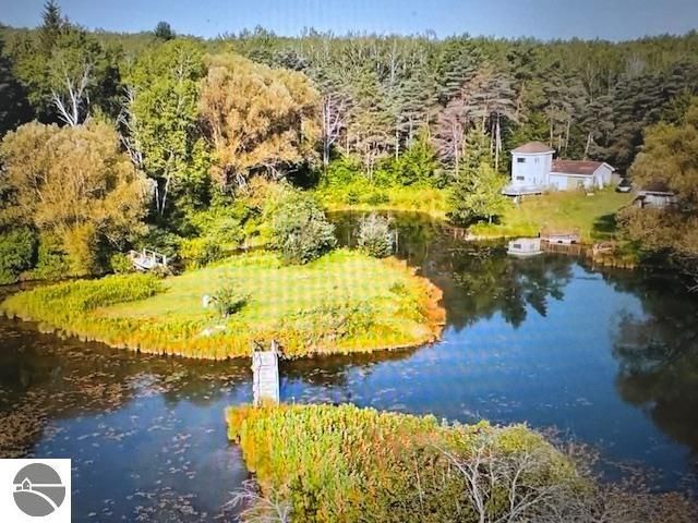 6690 N 39 Road, Manton, MI 49663