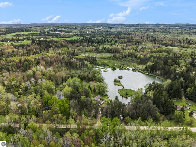 6690 N 39 Road, Manton, MI 49663