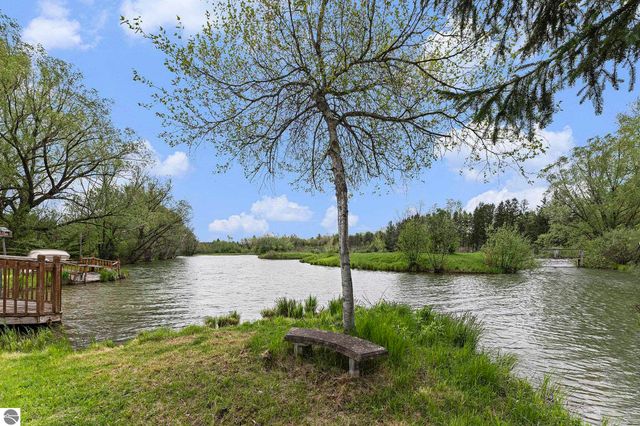 6690 N 39 Road, Manton, MI 49663