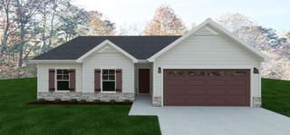 345 Neartop Lane, Murfreesboro, TN 37128