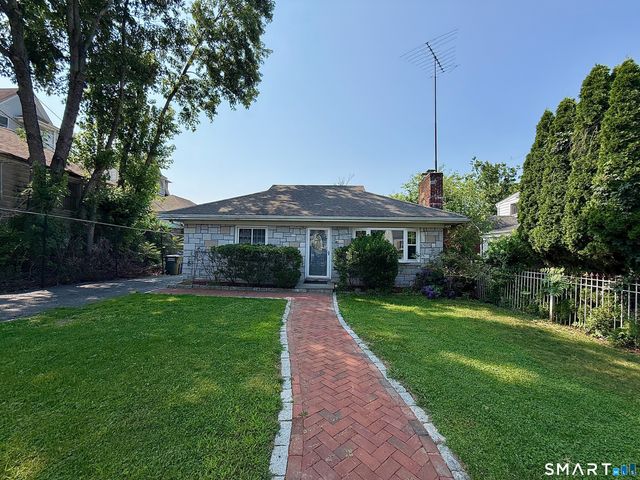 41 Quince Street, Bridgeport, CT 06606