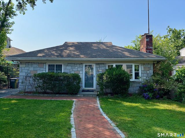 41 Quince Street, Bridgeport, CT 06606