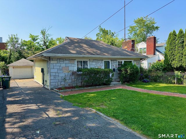 41 Quince Street, Bridgeport, CT 06606
