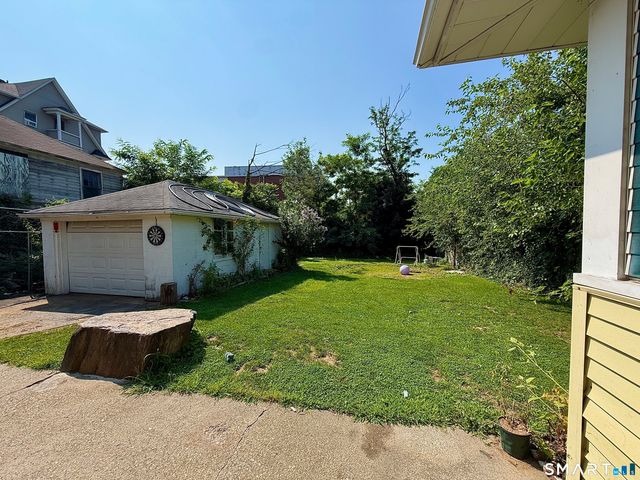 41 Quince Street, Bridgeport, CT 06606