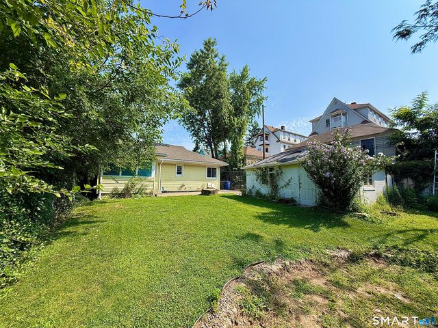 41 Quince Street, Bridgeport, CT 06606