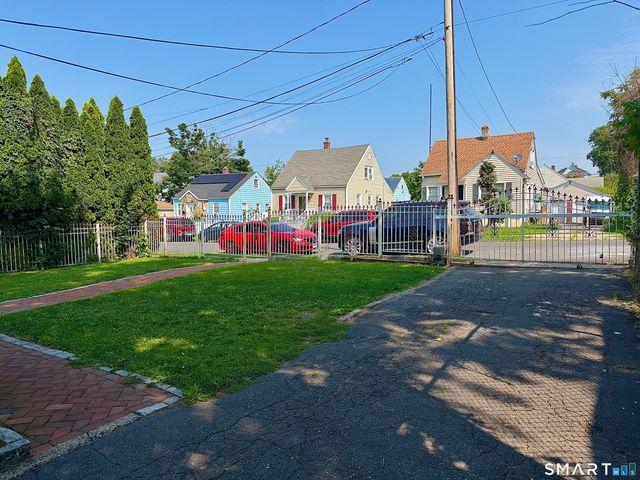 41 Quince Street, Bridgeport, CT 06606