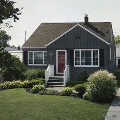 206 Lamont Drive, Amherst, NY 14226