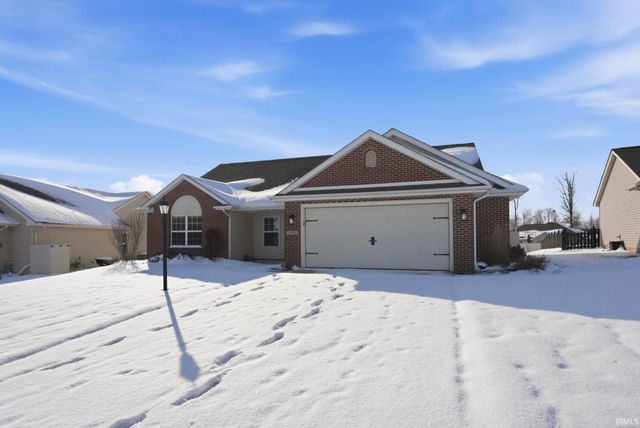 13221 Delano Cove, Fort Wayne, IN 46845