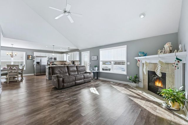 13221 Delano Cove, Fort Wayne, IN 46845