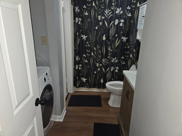 330 Whispering Woods Drive, Irvine, KY 40336