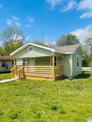 3520 JEFFERSON AVENUE SW, Birmingham, AL 35221