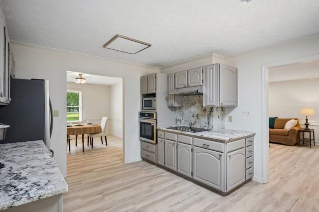 5185 Paul Circle SW, Conyers, GA 30094