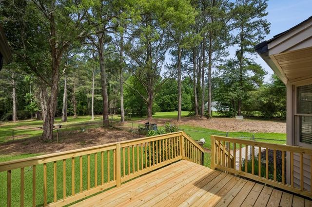 5185 Paul Circle SW, Conyers, GA 30094