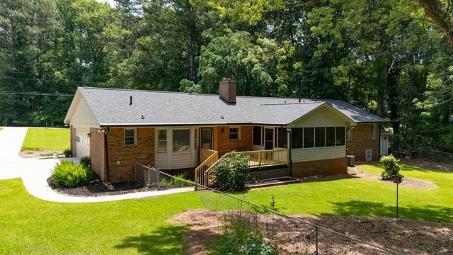 5185 Paul Circle SW, Conyers, GA 30094