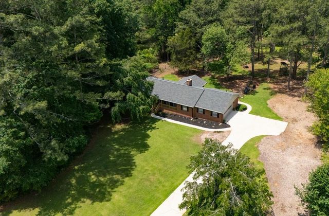5185 Paul Circle SW, Conyers, GA 30094