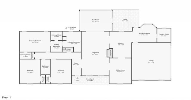 5185 Paul Circle SW, Conyers, GA 30094