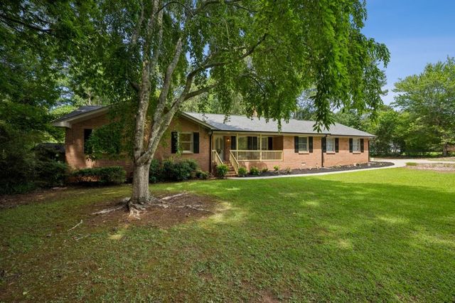 5185 Paul Circle SW, Conyers, GA 30094