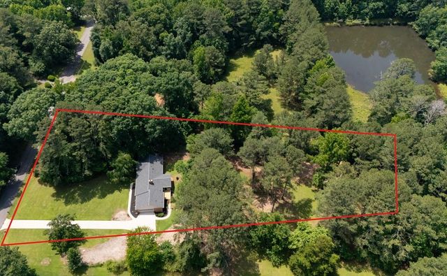 5185 Paul Circle SW, Conyers, GA 30094