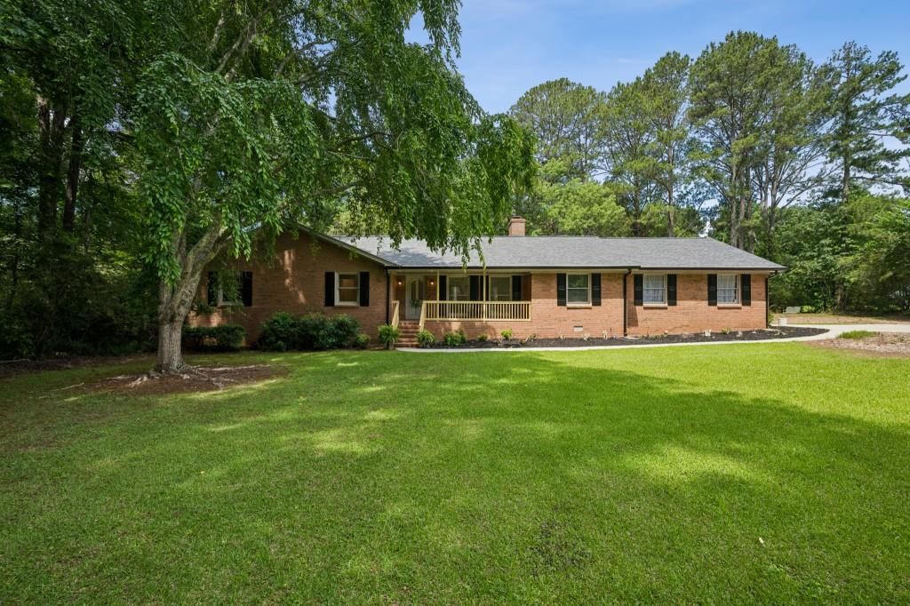 5185 Paul Circle SW, Conyers, GA 30094