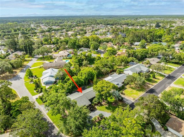 315 SWEET BAY AVENUE, New Smyrna Beach, FL 32168