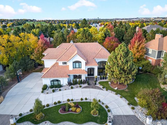 8373 Colonial Drive, Lone Tree, CO 80124