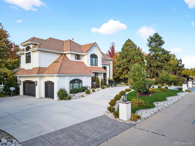 8373 Colonial Drive, Lone Tree, CO 80124