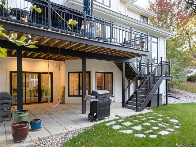 8373 Colonial Drive, Lone Tree, CO 80124