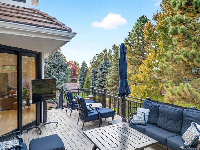 8373 Colonial Drive, Lone Tree, CO 80124