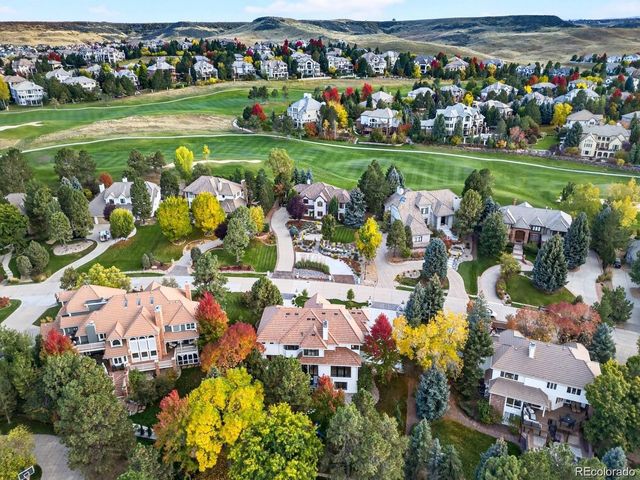 8373 Colonial Drive, Lone Tree, CO 80124