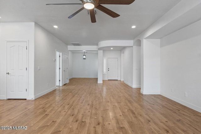 15205 S Avenida Rancho Sereno, Sahuarita, AZ 85629