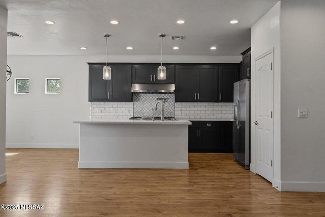 15205 S Avenida Rancho Sereno, Sahuarita, AZ 85629