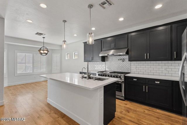 15205 S Avenida Rancho Sereno, Sahuarita, AZ 85629