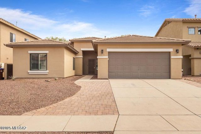 15205 S Avenida Rancho Sereno, Sahuarita, AZ 85629