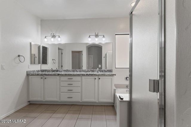 15205 S Avenida Rancho Sereno, Sahuarita, AZ 85629