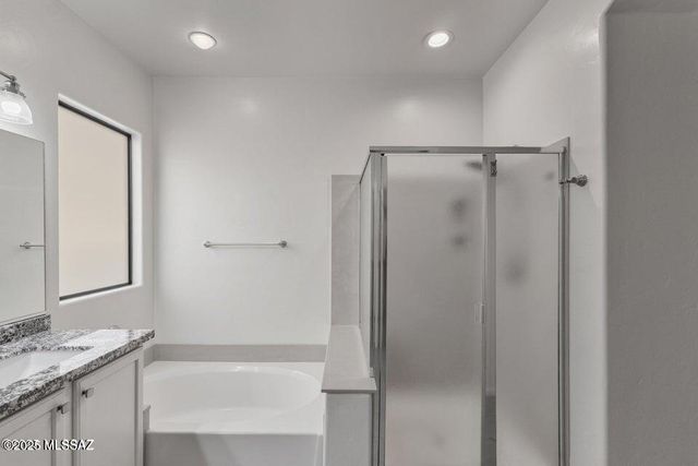 15205 S Avenida Rancho Sereno, Sahuarita, AZ 85629